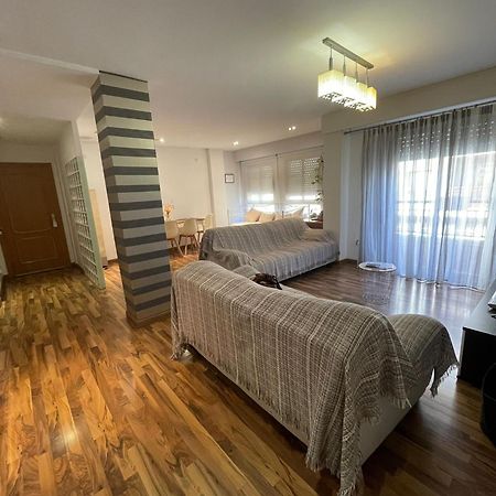 Piso Centrico En Elche Apartman Kültér fotó