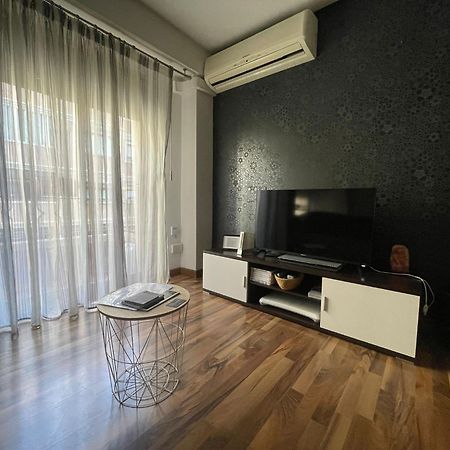 Piso Centrico En Elche Apartman Kültér fotó