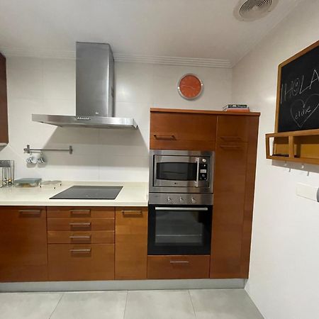 Piso Centrico En Elche Apartman Kültér fotó