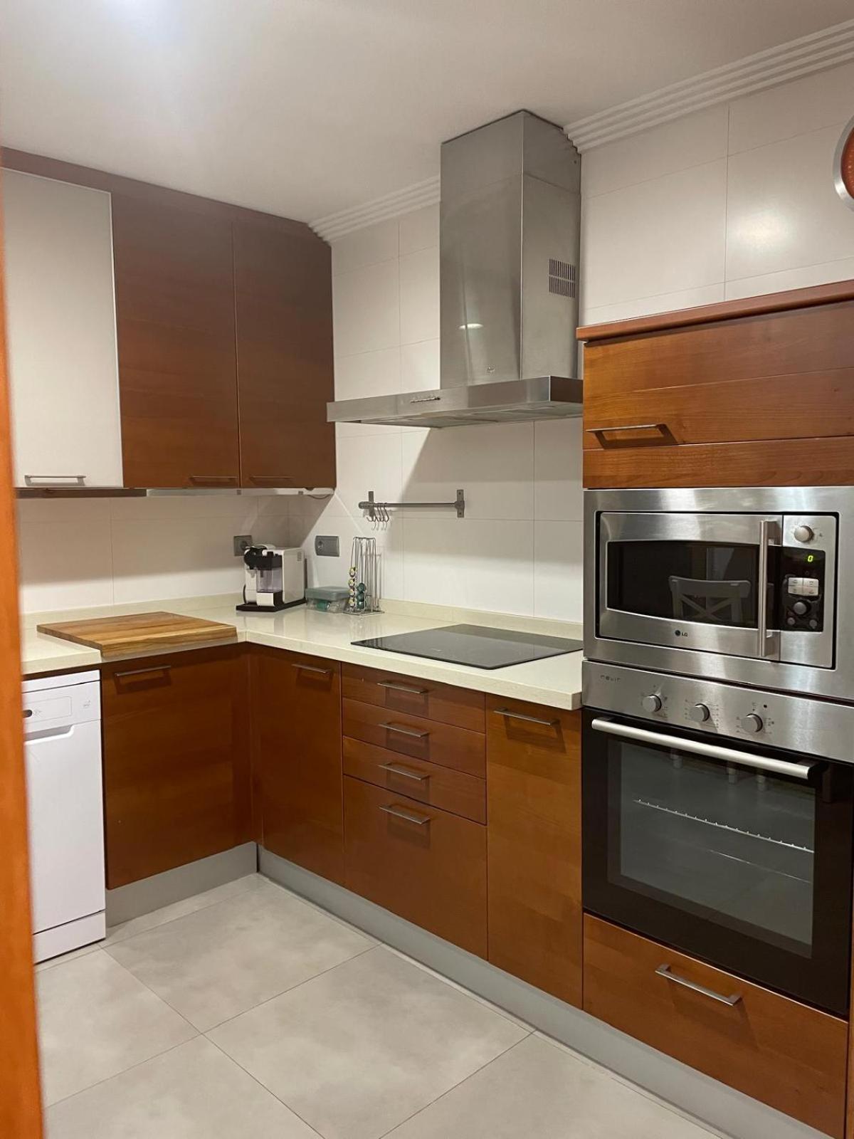 Piso Centrico En Elche Apartman Kültér fotó