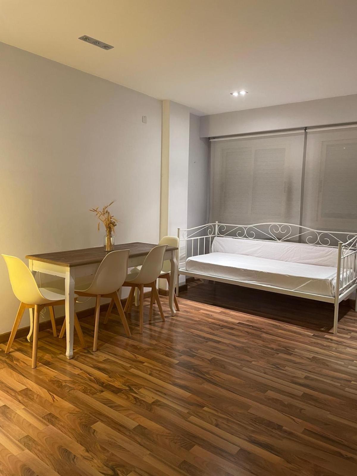 Piso Centrico En Elche Apartman Kültér fotó