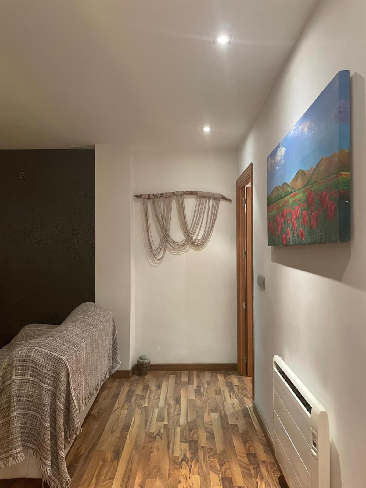 Piso Centrico En Elche Apartman Kültér fotó