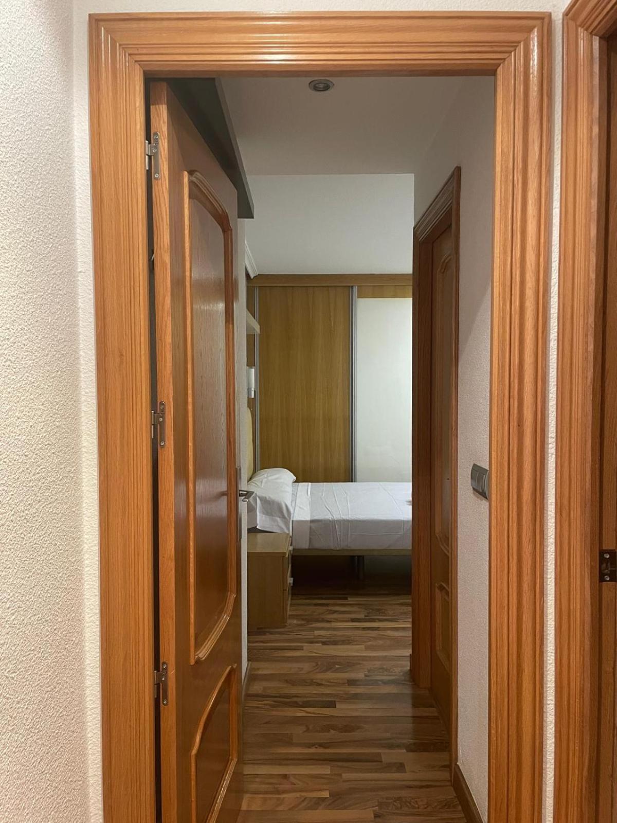 Piso Centrico En Elche Apartman Kültér fotó