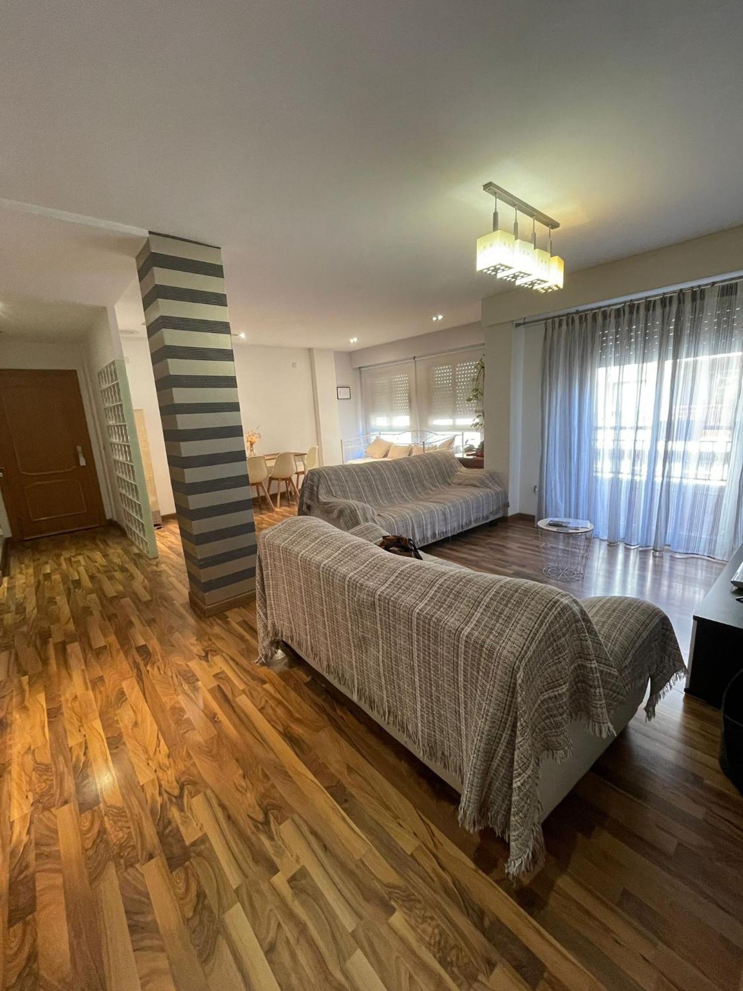 Piso Centrico En Elche Apartman Kültér fotó