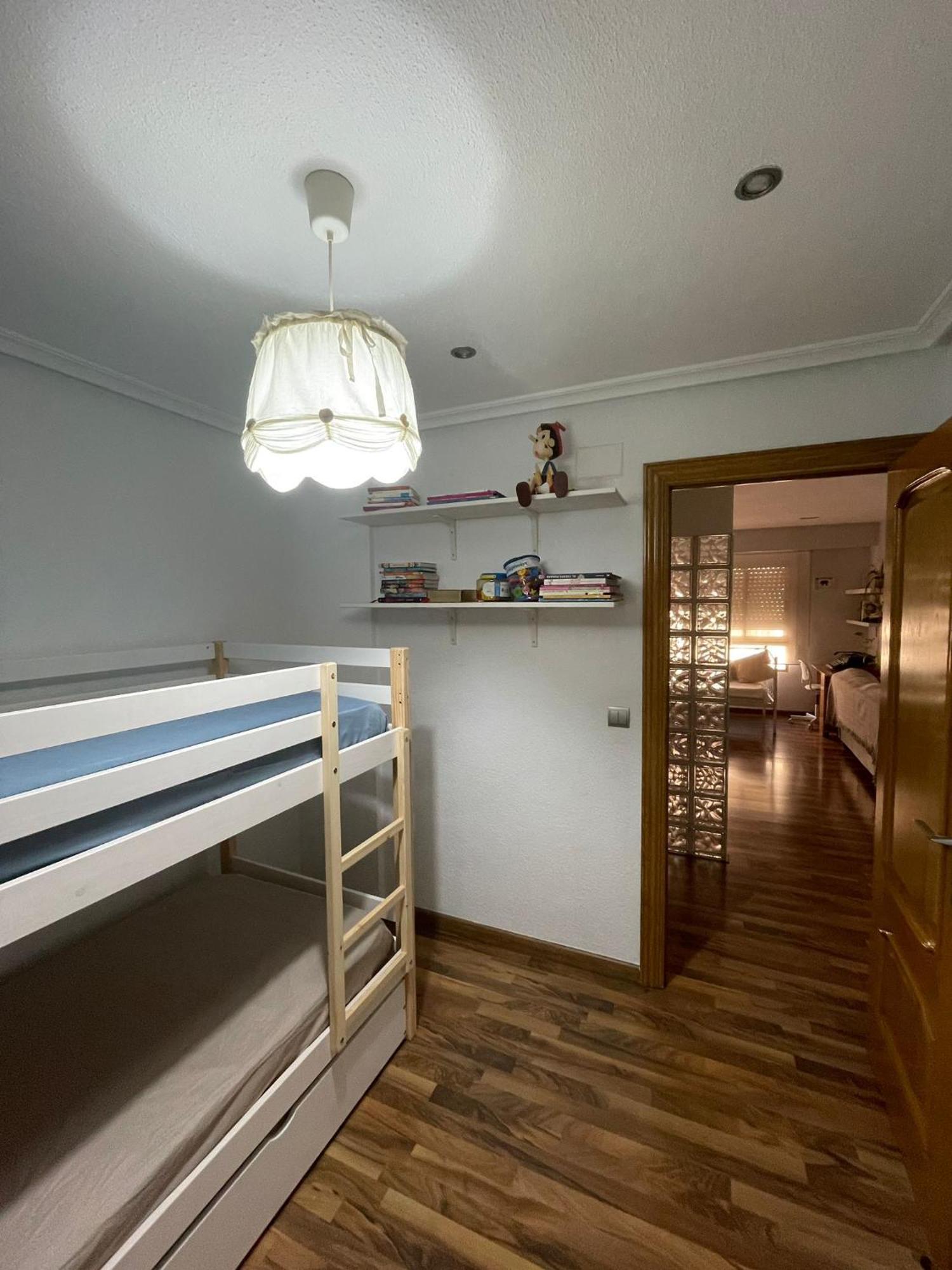 Piso Centrico En Elche Apartman Kültér fotó