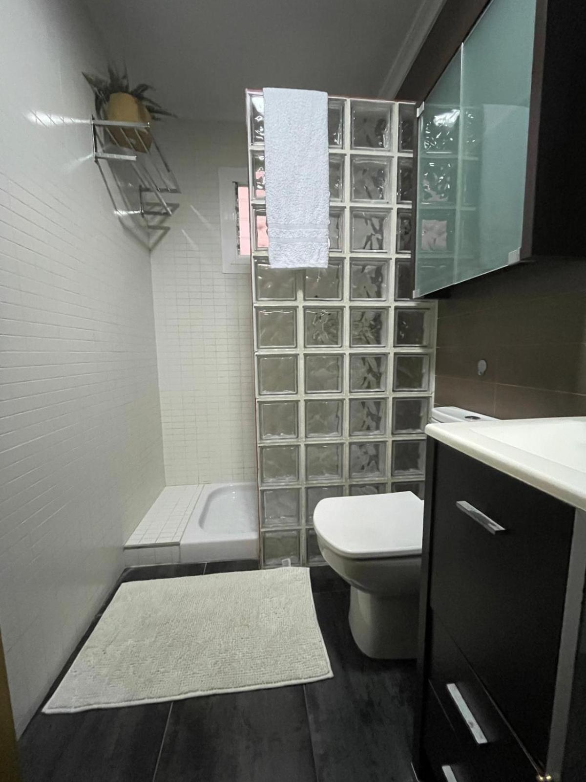 Piso Centrico En Elche Apartman Kültér fotó