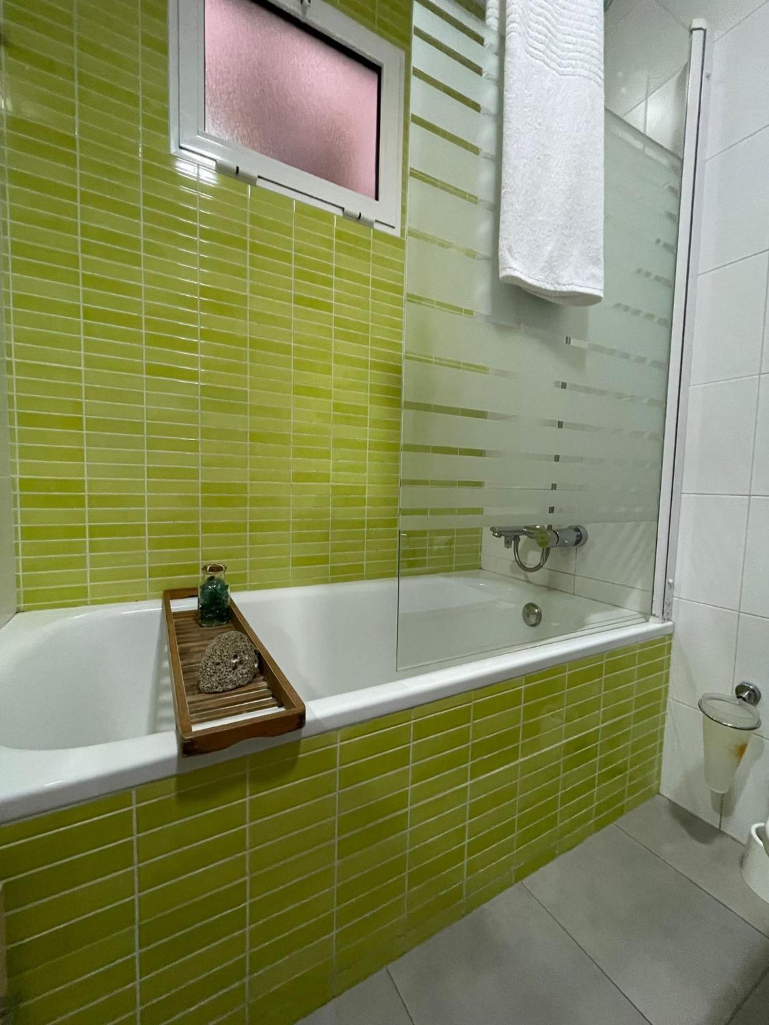 Piso Centrico En Elche Apartman Kültér fotó