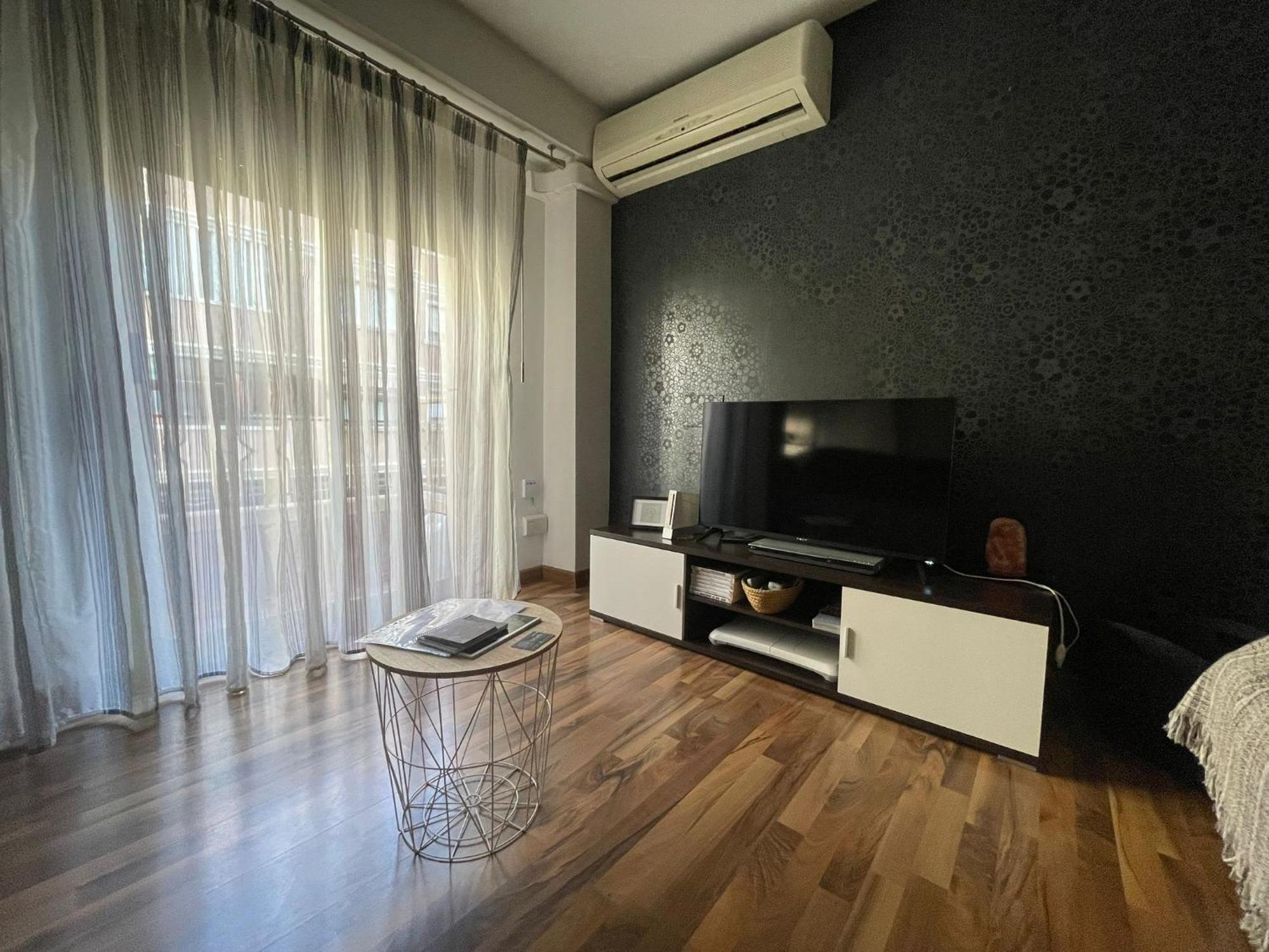 Piso Centrico En Elche Apartman Kültér fotó