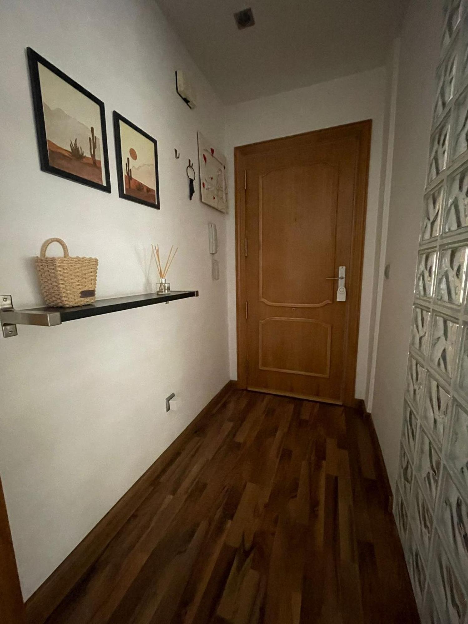 Piso Centrico En Elche Apartman Kültér fotó