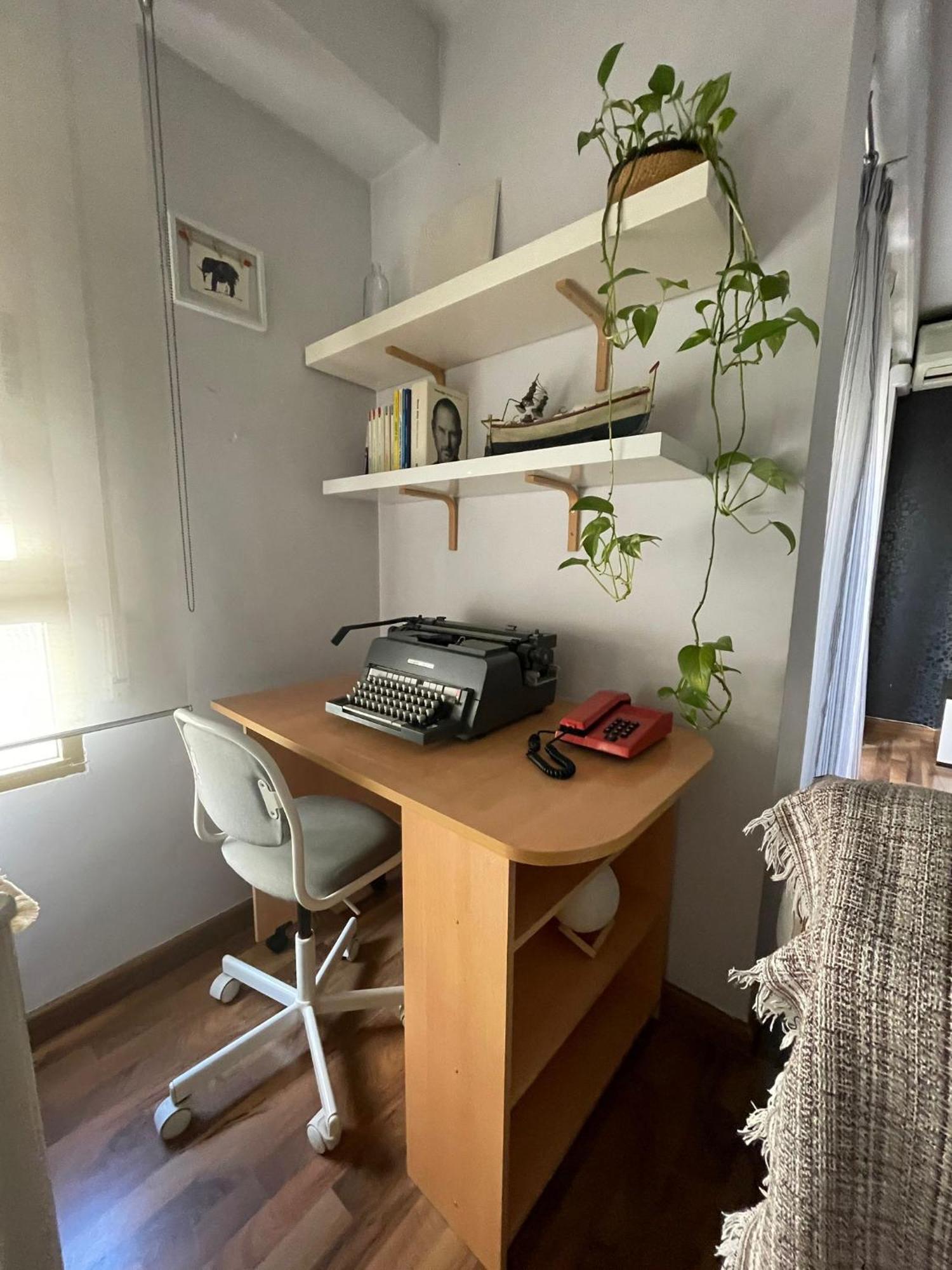 Piso Centrico En Elche Apartman Kültér fotó