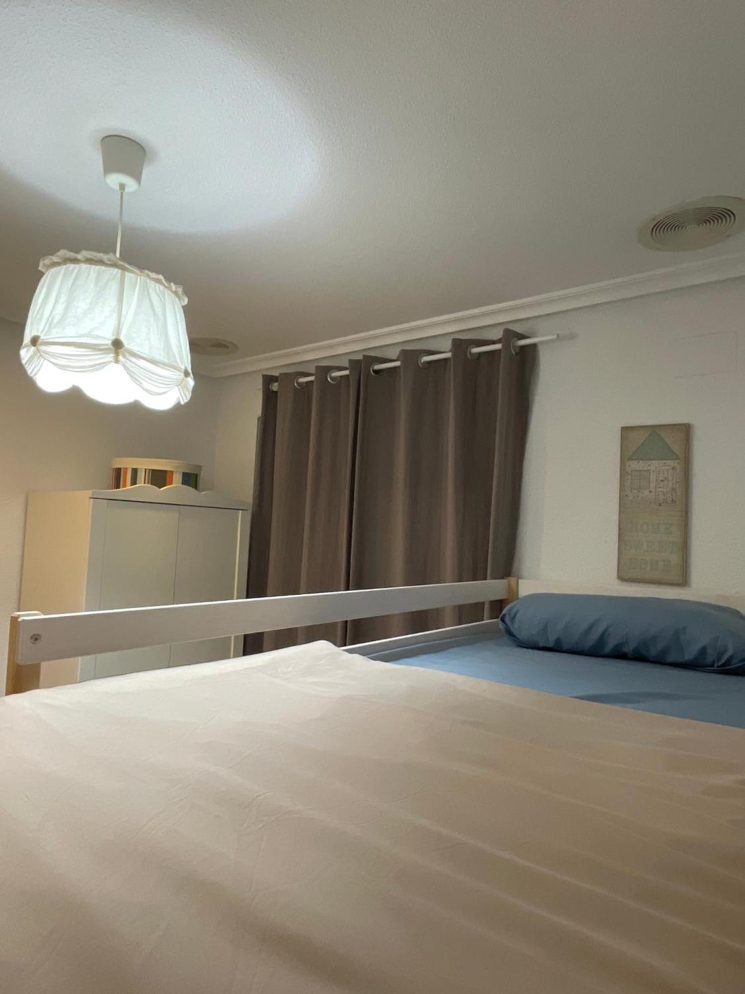 Piso Centrico En Elche Apartman Kültér fotó