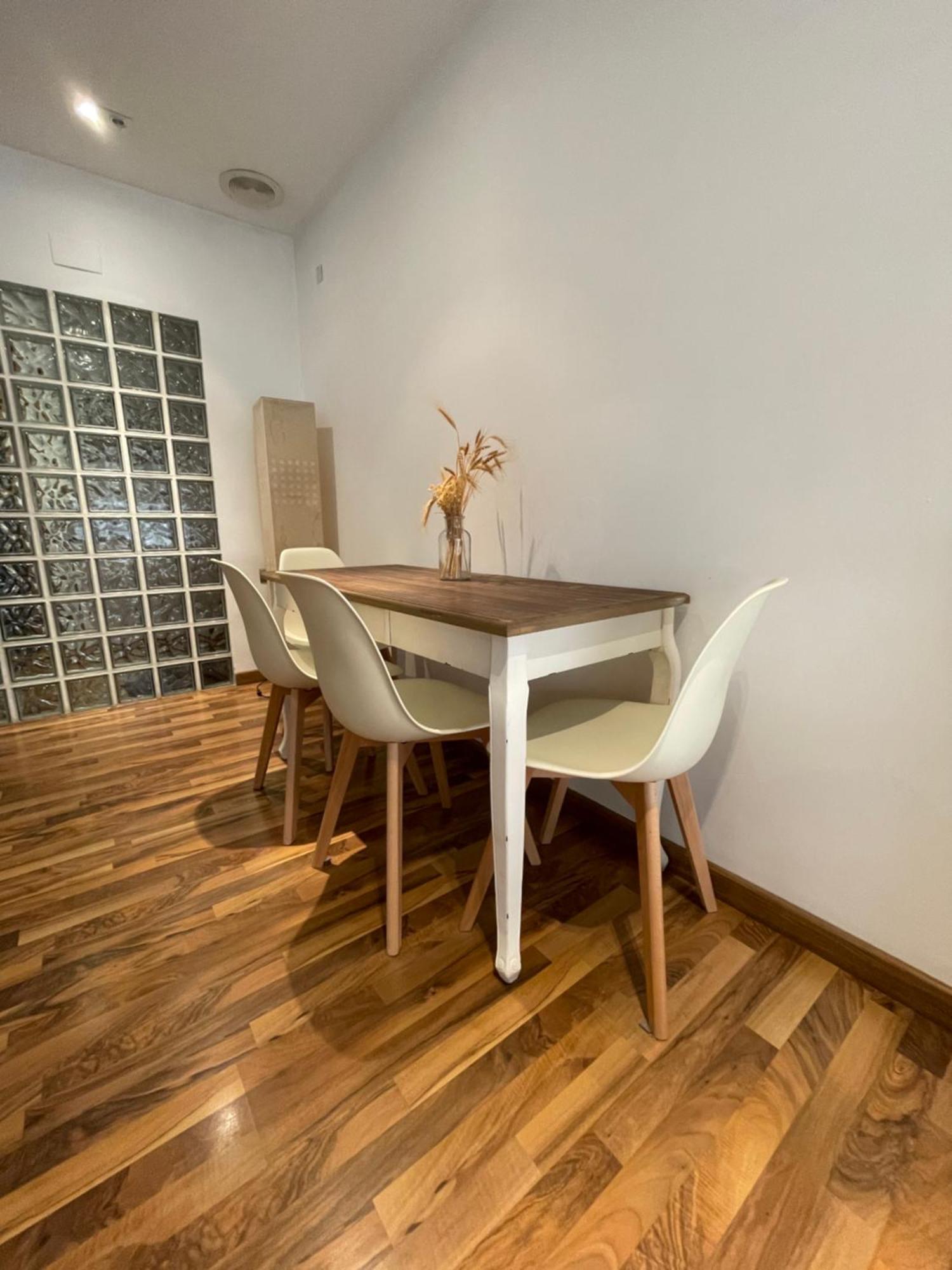 Piso Centrico En Elche Apartman Kültér fotó