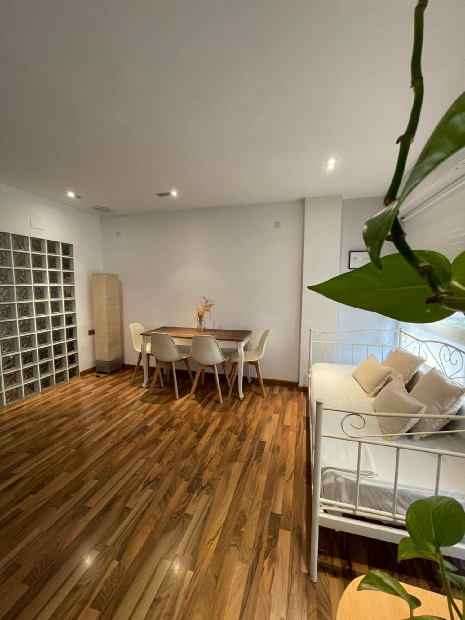 Piso Centrico En Elche Apartman Kültér fotó