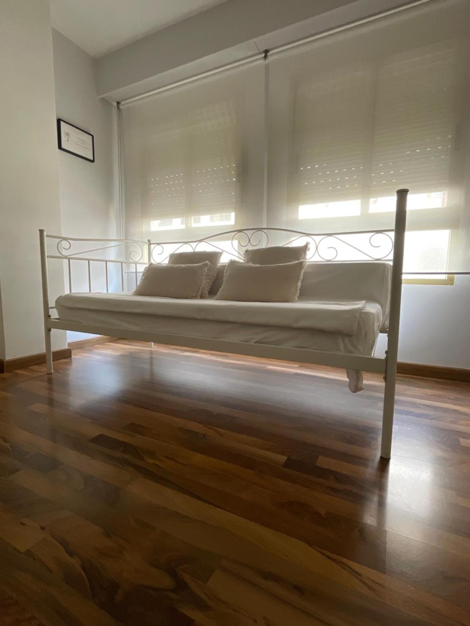 Piso Centrico En Elche Apartman Kültér fotó