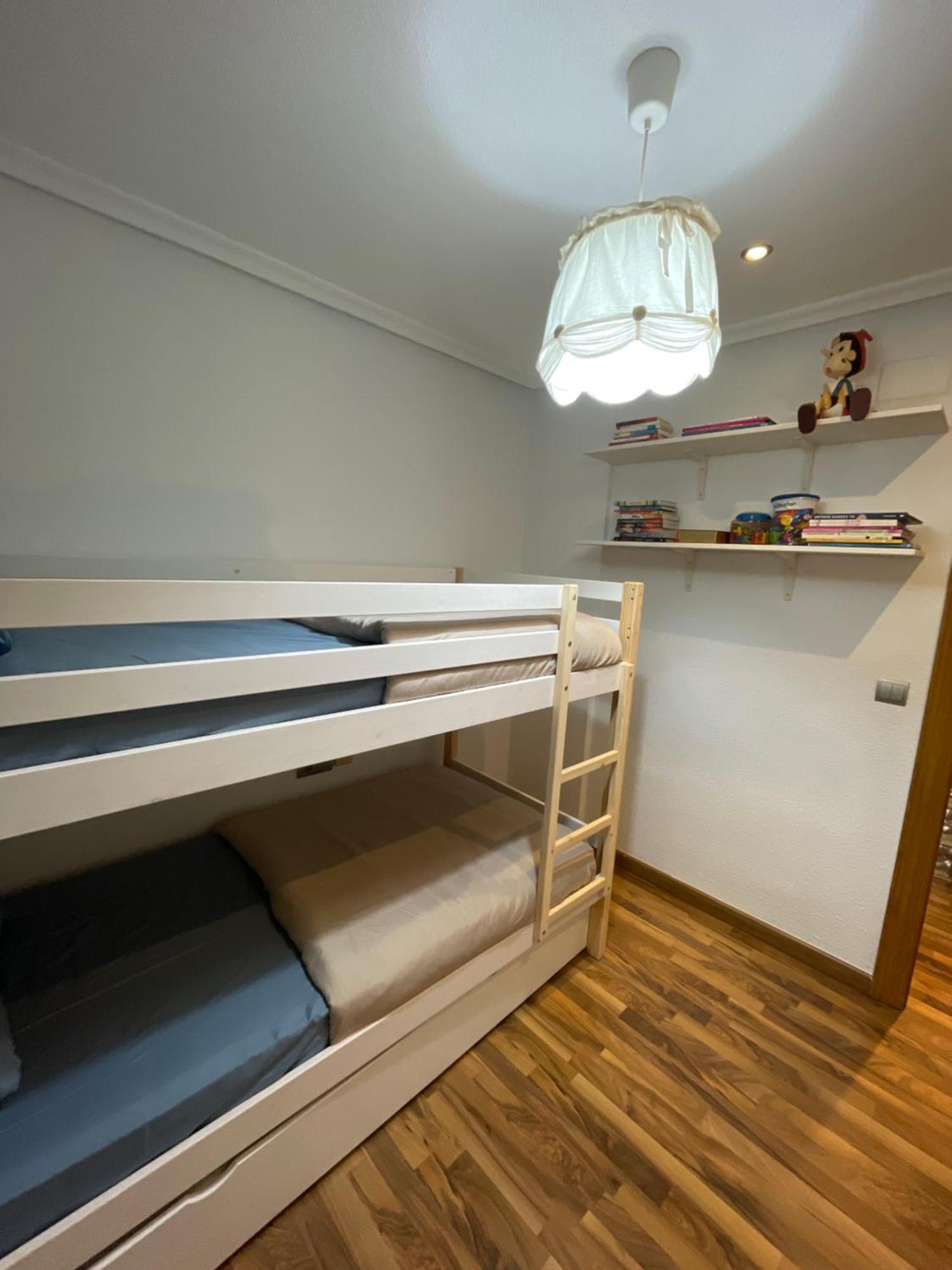 Piso Centrico En Elche Apartman Kültér fotó