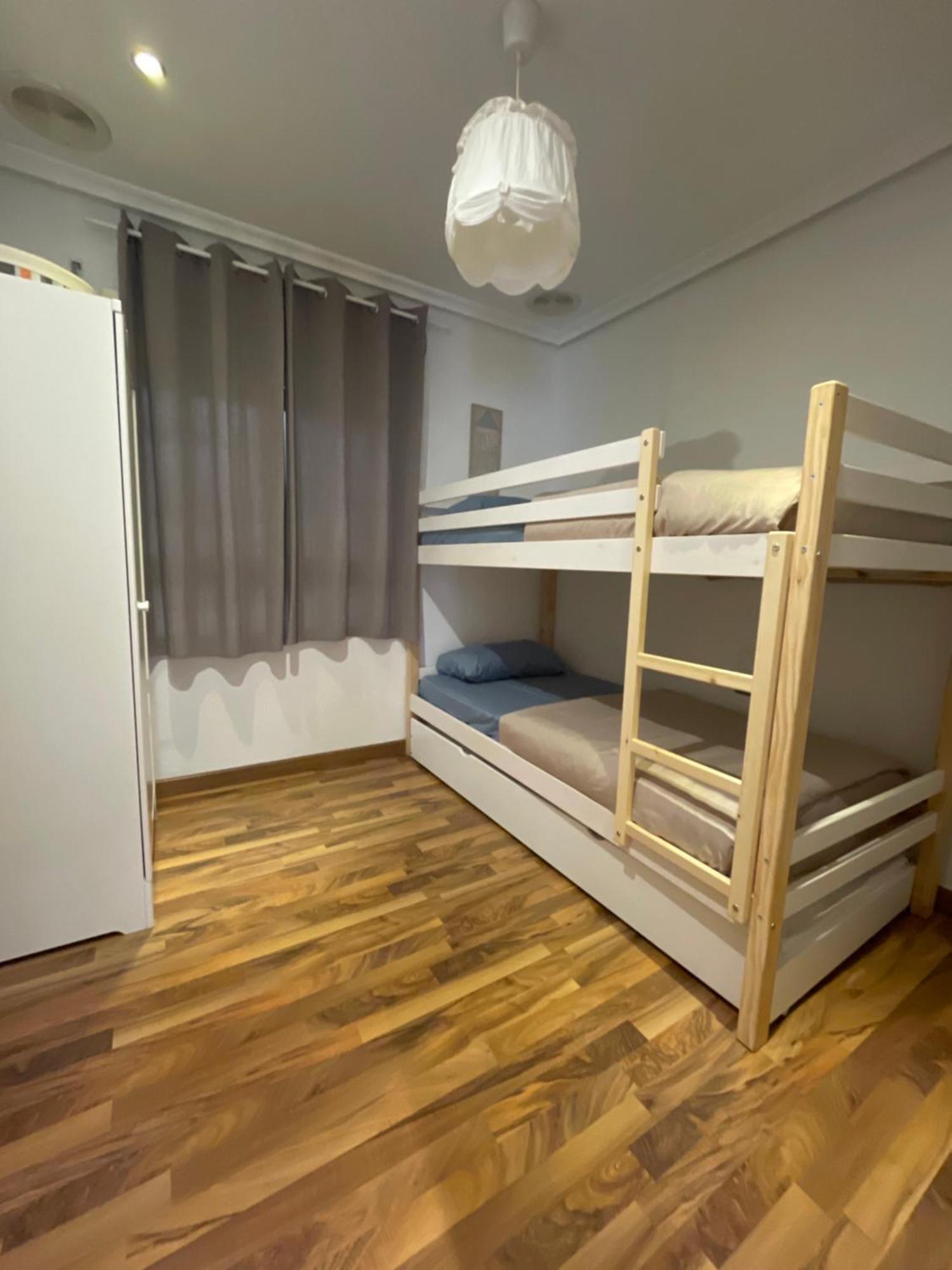 Piso Centrico En Elche Apartman Kültér fotó