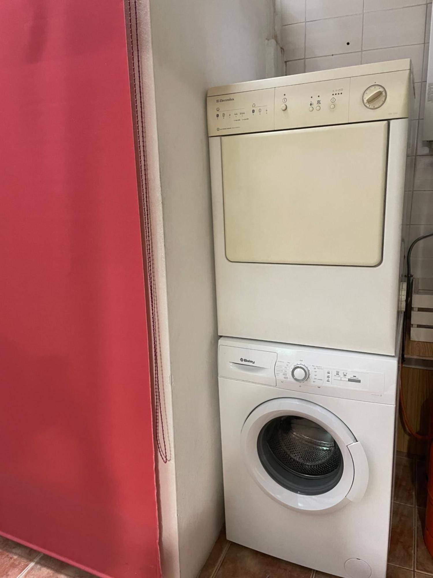 Piso Centrico En Elche Apartman Kültér fotó