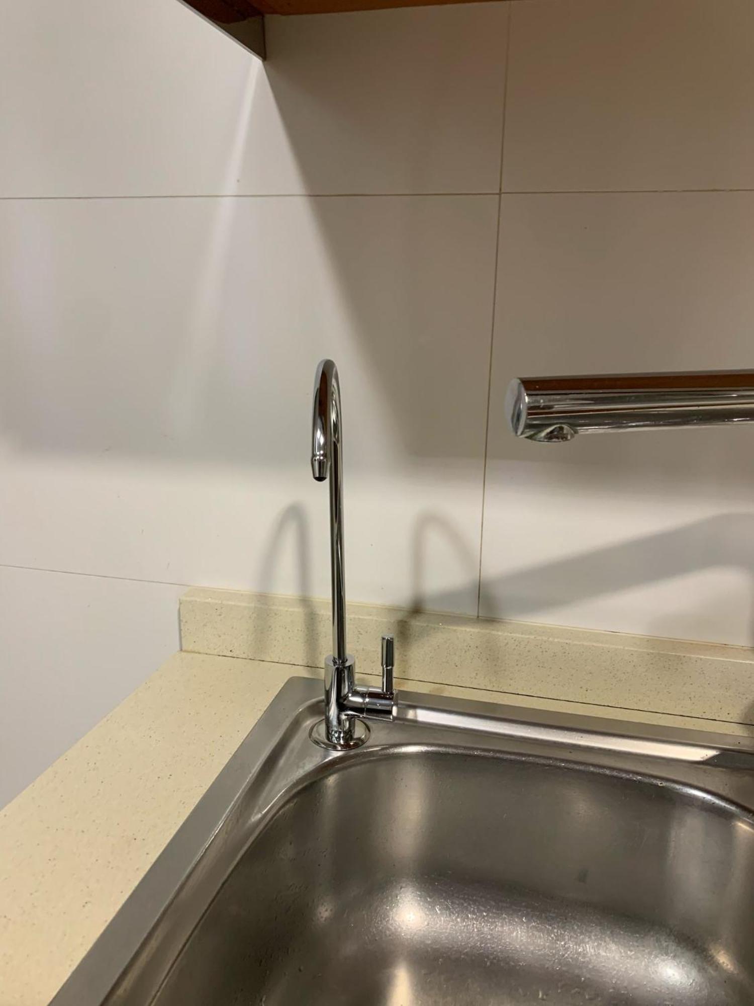 Piso Centrico En Elche Apartman Kültér fotó