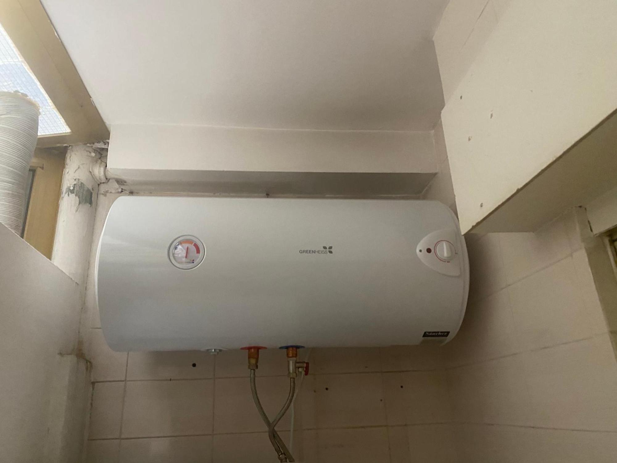 Piso Centrico En Elche Apartman Kültér fotó